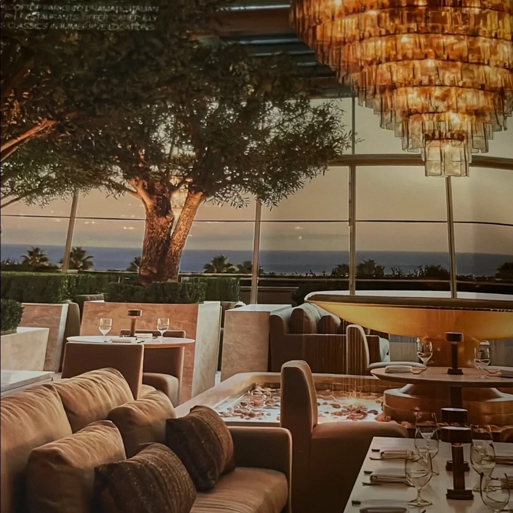 Restoration Hardware Catalogue 2025